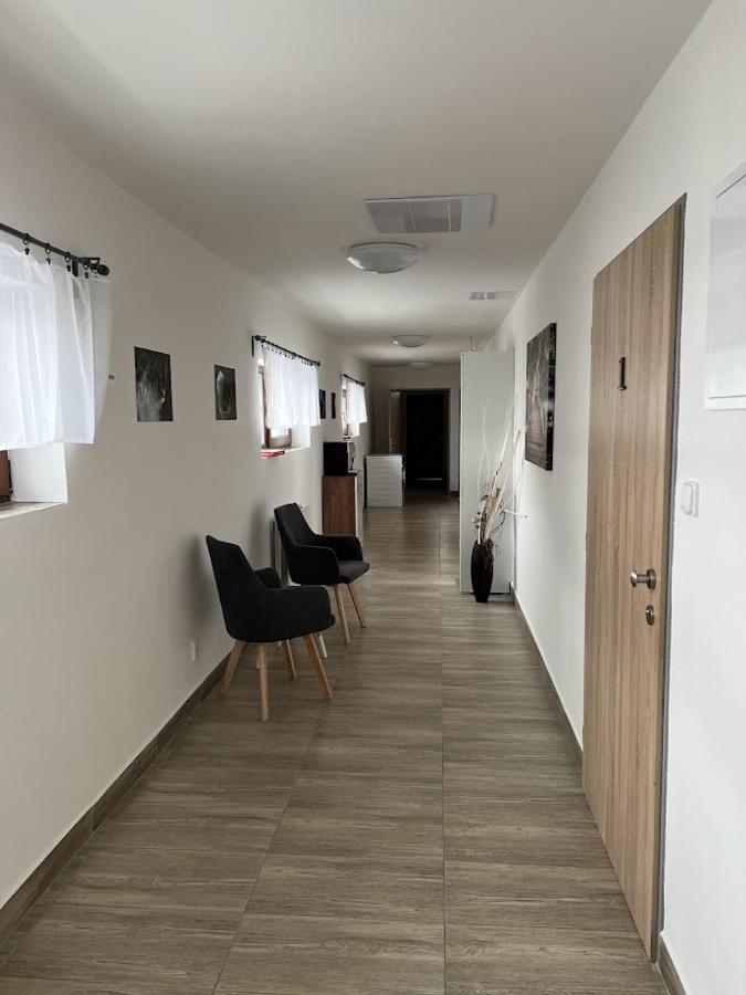 Apartmany Nova Duha Vavrinec Exterior photo