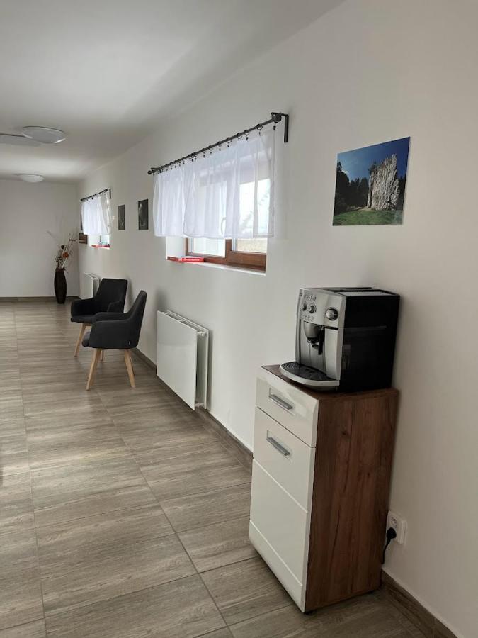 Apartmany Nova Duha Vavrinec Exterior photo